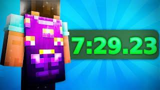 Get the Minecraft Eyeblossom Cape in 8 Minutes