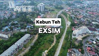 【JB Property Intro 8】xxx by Exsim @Kebun Teh | CIQ | RTS | JB