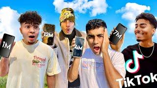 MOST VIRAL TIKTOK WINS!! (Cash prize)