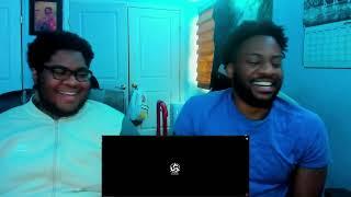 Ufo361 feat. Future - "Big Drip" Reaction (FUTURE GOAT!!)