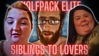 The FULL Story of TikTok's Alpha Family |Wolfpack Elite|