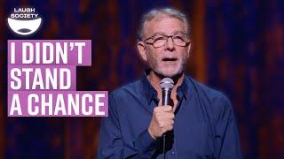 How I Lost To a Goose: Bill Engvall