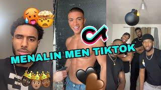 BLACK MEN/BOYS TIKTOK | Melanin kings