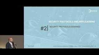 Security Protocols and Applications – Best Friends or Worst Enemies