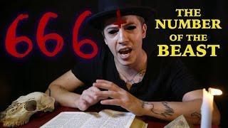 The Meaning of the Number 666