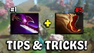 5 Tips & Tricks EVERYONE Should Know! - Dota 2 - 2023