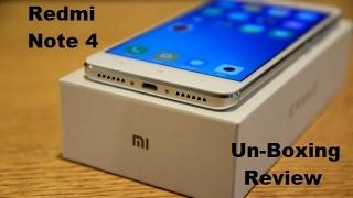 Xiaomi Redmi Note 4 review (Indian Variant)