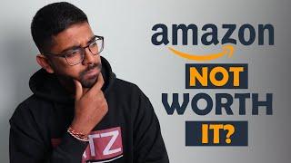 Amazon FBA 2021: Steps To Get Started + Still Worth It?