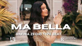 "MA BELLA " - DAFINA ZEQIRI & GIMS Type Beat | Reggaeton Type Beat | Instrumental | by LOYAL BEATZ