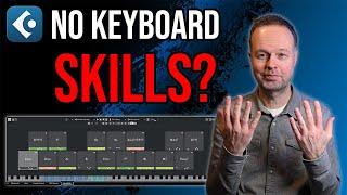 Cubase 13 chord pad essentials!