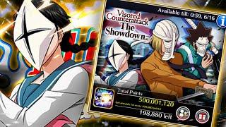 500 MILLION POINTS! HOW MUCH BBS TICKETS HAVE WE FARMED THUS FAR? / Bleach Brave Souls