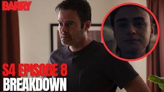 Barry Season 4 Ending Explained | Episode 8 Finale Recap & Review