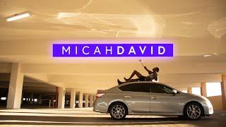 My name is Micah David, Welcome.