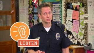 Elementary Safety Video