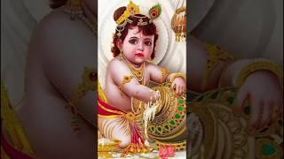 Shri Krishna     ️ janmashtami  radhe radhe #radhe Krishna youtube video #viral short