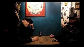 dj honda × ill-bosstino "GOOD VIBES ONLY"【OFFICIAL MV】