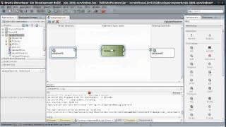 Oracle SOA Suite 12c High Level Overview