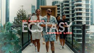 Ay Huncho x Youngn Lipz - Ecstasy (Official Music Video)