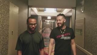 gootecks & Mike Ross Face the Facts at Evo 2017 #evo2017