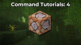 Everything about the /Setblock Minecraft Command