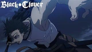 Magic Knights vs Mana Beast! | Black Clover