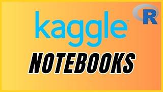 How to create Kaggle Notebook - Tutorial