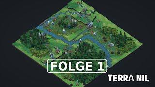 Let's Play - Terra Nil (Deutsch) - Folge 1 / Fynbos