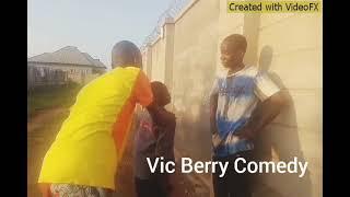 Akpako Reloaded (Vic Berry Comedy)