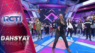 DAHSYAT - Husein "Madu Tiga" [20 OKTOBER 2017]