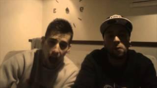 NISO feat. BEIS - VOCABLO (VIDEO)