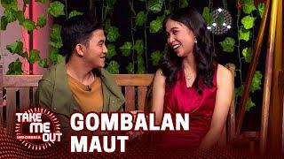 Gombalan Maut Faisal Bikin Ladies Auto Baper - Take Me Out Indonesia 2024