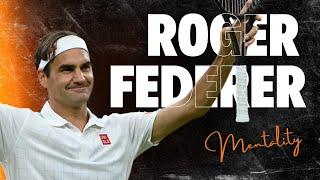 ROGER FEDERER - Motivational Tennis Video