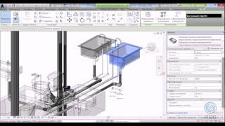 Вебинар: Revit MEP:  Спецификации по ГОСТ