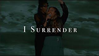 I Surrender x JGM (cover)