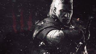  Legend never Die   _  The Witcher 3   (GMV)