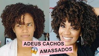 DORMIR SEM AMASSAR OS CACHOS l DAY AFTER DOS SONHOS • Patt Neves