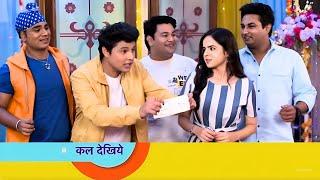 विक्की कोई हुआ अपनी गलती का अफसोस Tarak Mehta ka Ooltah Chashmah | TMKOC New Episode | Ooltah TV