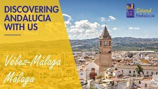 Discovering Andalucia With Us. Velez-Malaga, Malaga, Spain