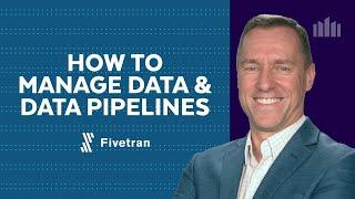 How Fivetran Ensures That Data Moves Reliably Through Data Pipelines