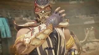 MORTAL KOMBAT 11 in 2024 pt 3 @LorMoeCooler  STILL FUN VS TRY HARDS