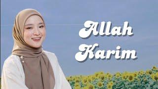 ALLAH KARIM 1 JAM TANPA IKLAN - NISSA SABYAN SHOLAWAT MERDU VIRAL TIKTOK