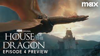 HOUSE OF THE DRAGON SEASON 2 | EPISODE 4 PROMO TRAILER | Max