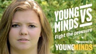 YoungMinds VS No Help | Annie's Story