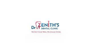 Dr  Zenith Logo Reveal by Digital Hammerr