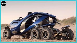 Amazing Inventions - These Vehicles will change Everything !