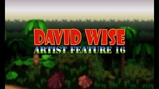 Artist Feature #16: David Wise