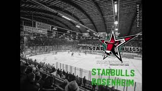 Torhümne Starbulls Rosenheim 2019/2020