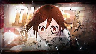 Duvet | Horimiya (+Project-File) [AMV/Edit] 