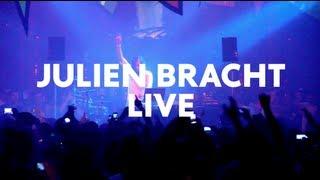 Julien Bracht live at Cocoon Ibiza Grand Opening 2013