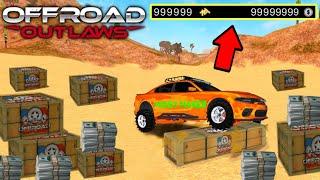 Offroad Outlaws || INFINITE MONEY GLITCHES YOU MUST USE! MILLIONS IN MINUTES!